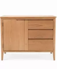 MALMO SIDEBOARD WITH DRAWERS